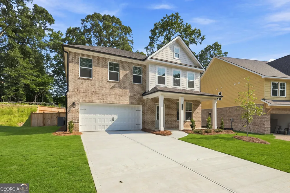 2325 Dixon PL Lawrenceville, GA 30045