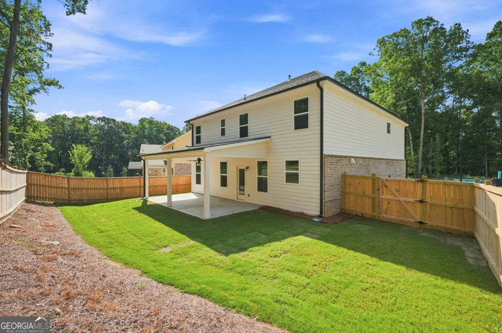 2325 Dixon PL Lawrenceville, GA 30045