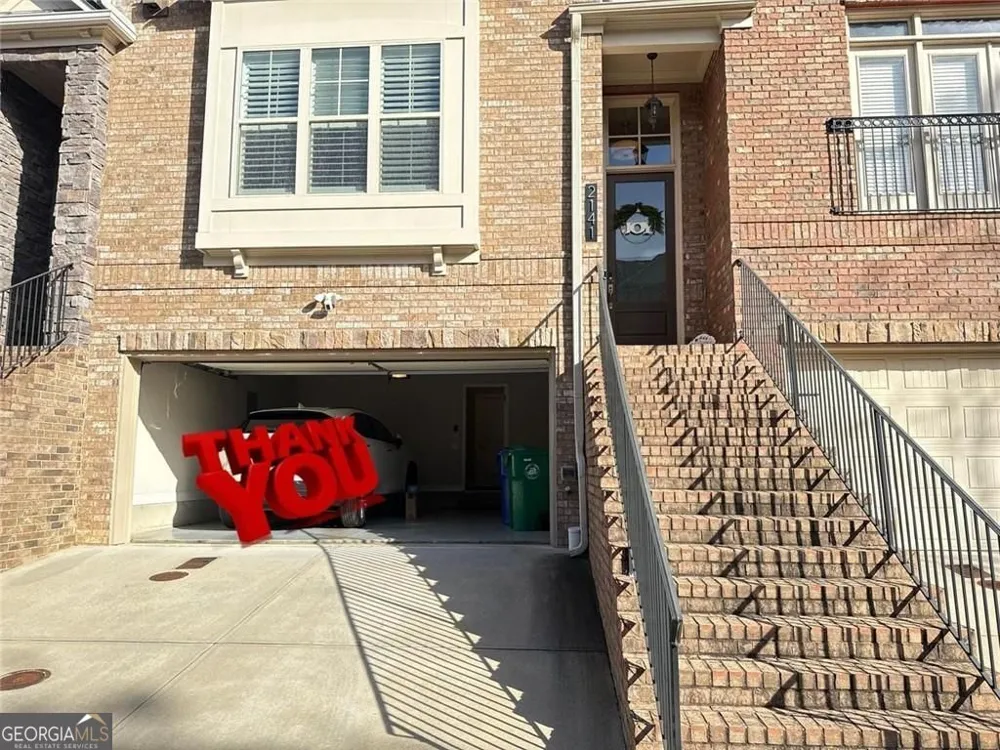 2141 COVENTRY DR Brookhaven, GA 30319