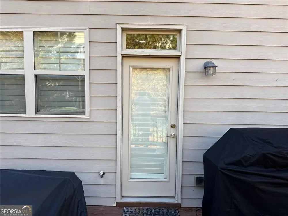 2141 COVENTRY DR Brookhaven, GA 30319