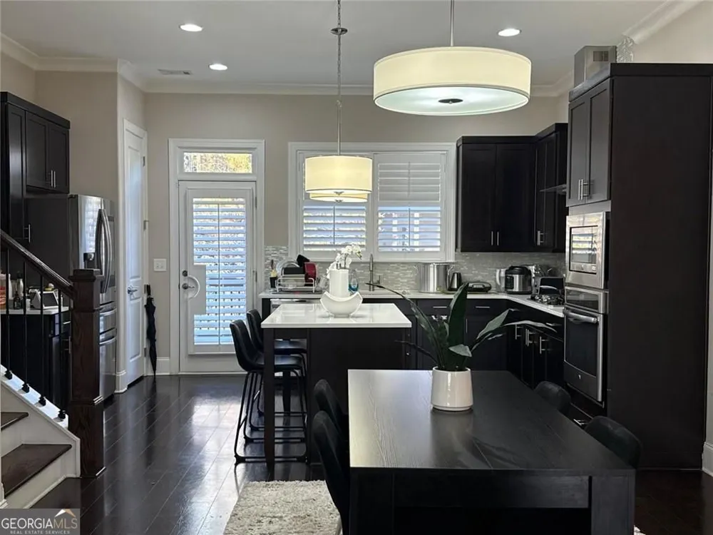 2141 COVENTRY DR Brookhaven, GA 30319