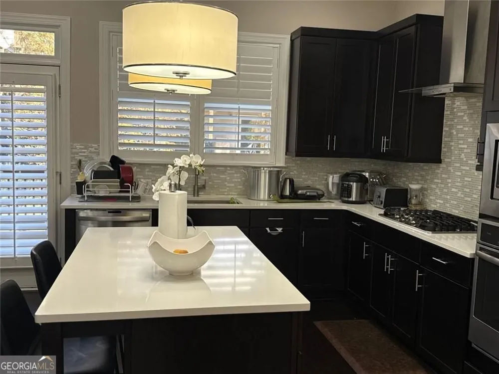 2141 COVENTRY DR Brookhaven, GA 30319