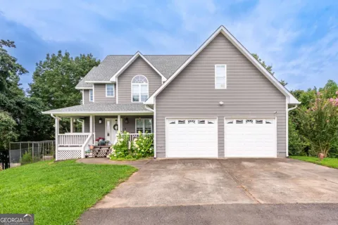 271 Big Sky LN
