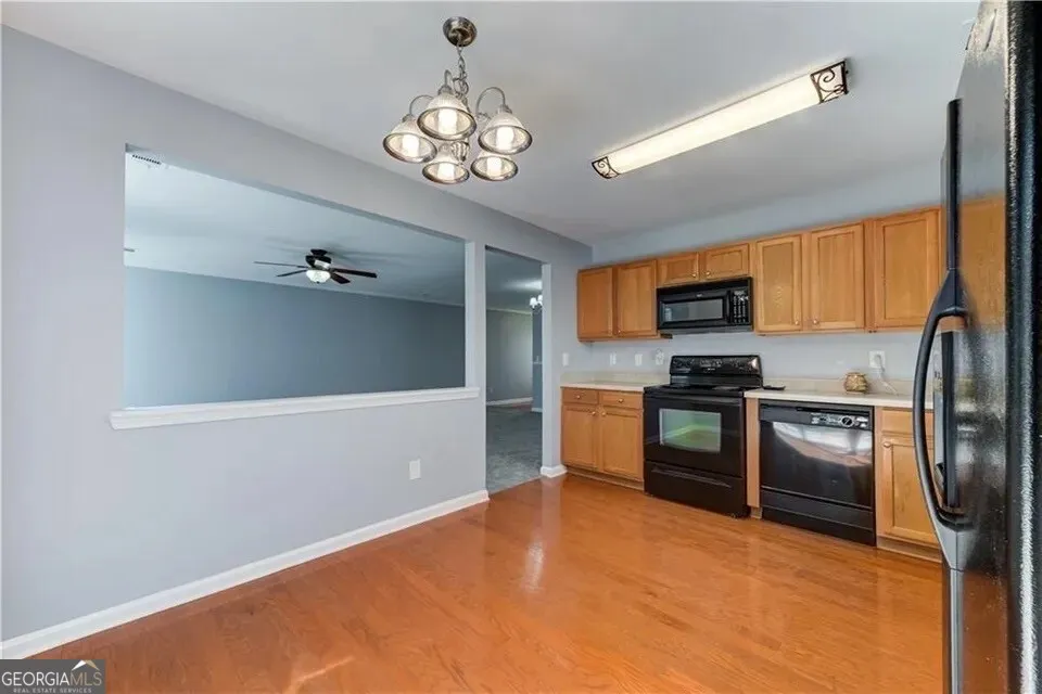 2820 Mayfair DR Cumming, GA 30040