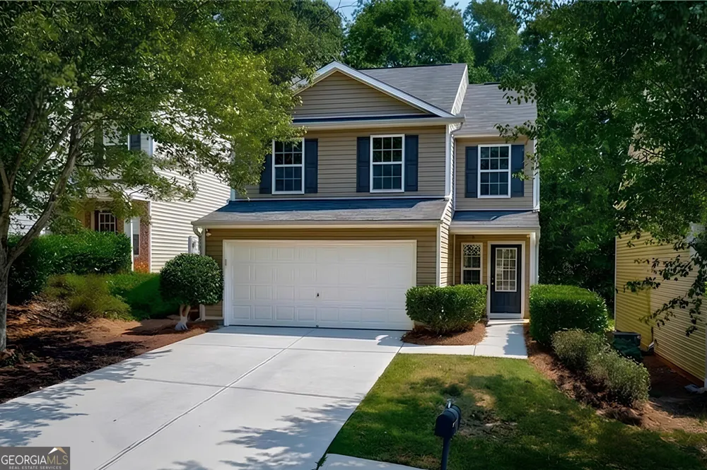 2820 Mayfair DR Cumming, GA 30040