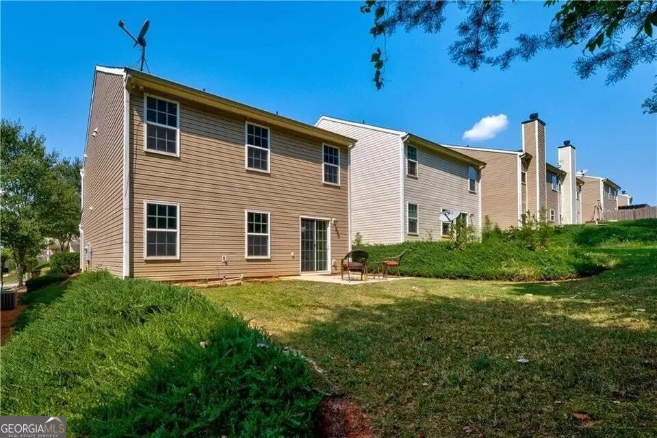 2820 Mayfair DR Cumming, GA 30040