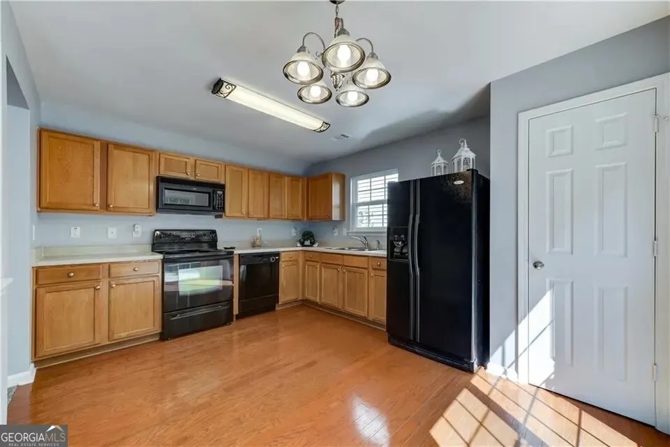 2820 Mayfair DR Cumming, GA 30040