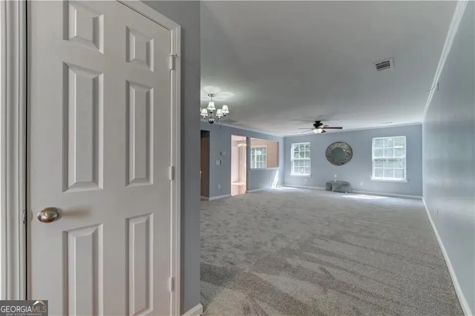 2820 Mayfair DR Cumming, GA 30040