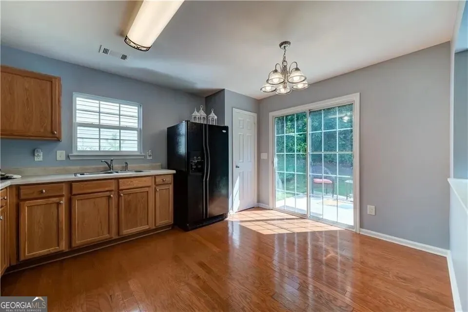 2820 Mayfair DR Cumming, GA 30040