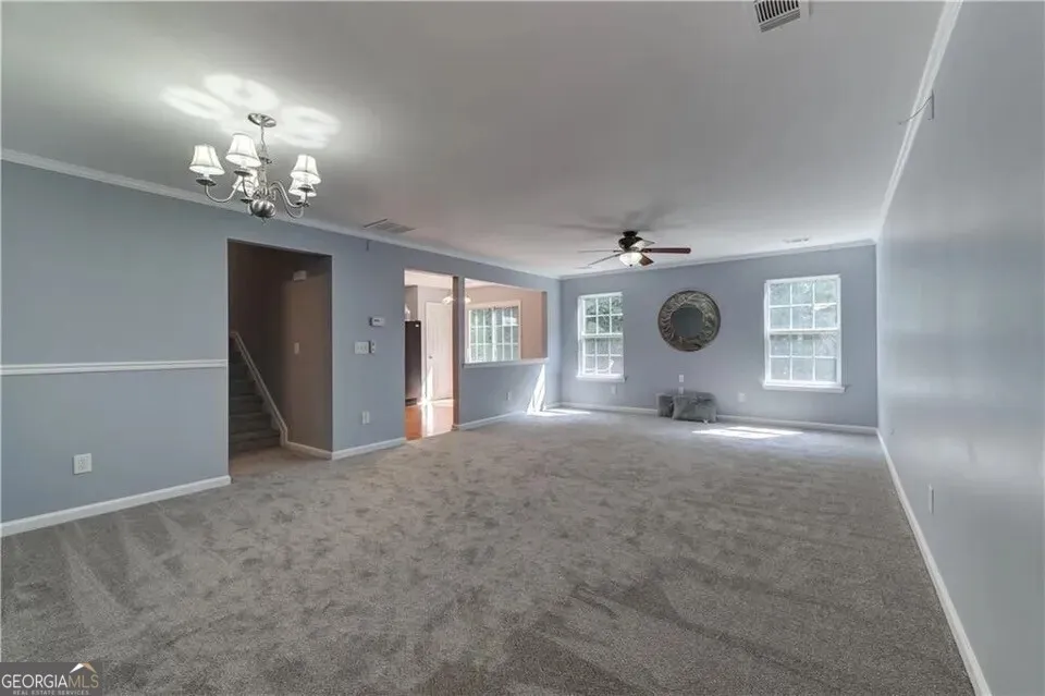 2820 Mayfair DR Cumming, GA 30040