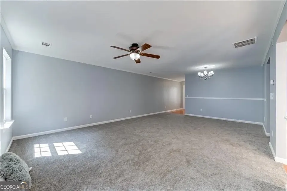 2820 Mayfair DR Cumming, GA 30040