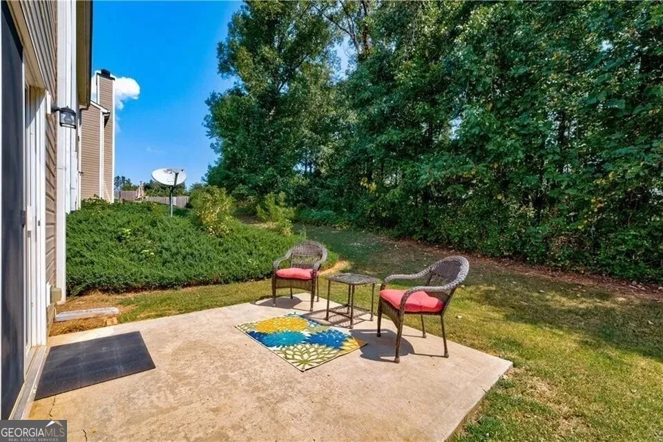 2820 Mayfair DR Cumming, GA 30040