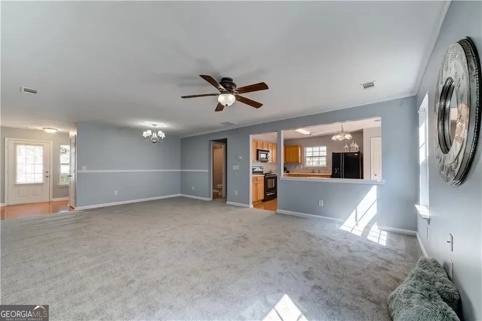 2820 Mayfair DR Cumming, GA 30040