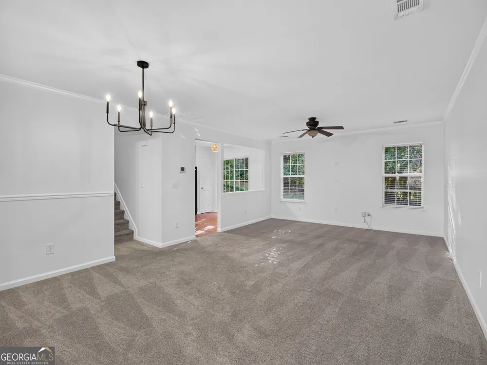2820 Mayfair DR Cumming, GA 30040