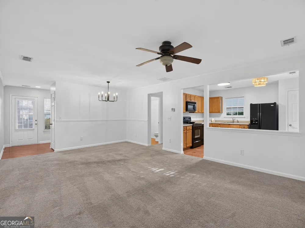 2820 Mayfair DR Cumming, GA 30040