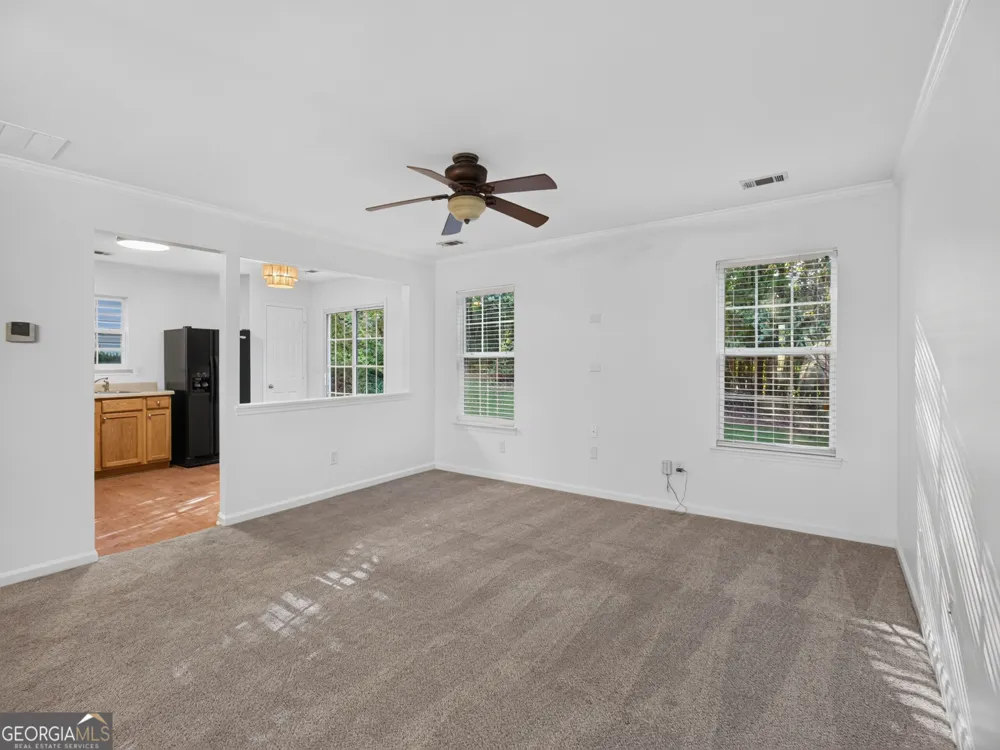 2820 Mayfair DR Cumming, GA 30040