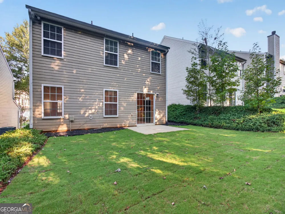 2820 Mayfair DR Cumming, GA 30040