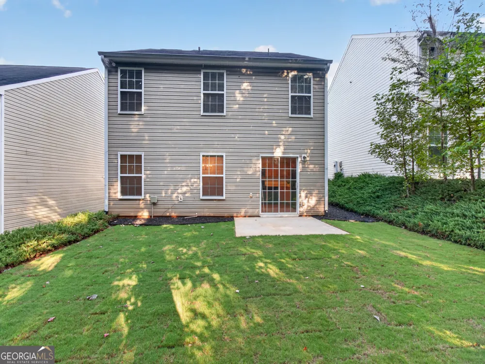 2820 Mayfair DR Cumming, GA 30040