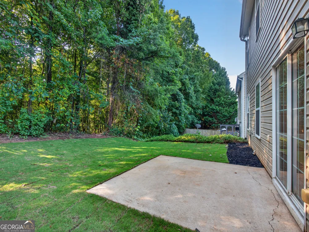 2820 Mayfair DR Cumming, GA 30040