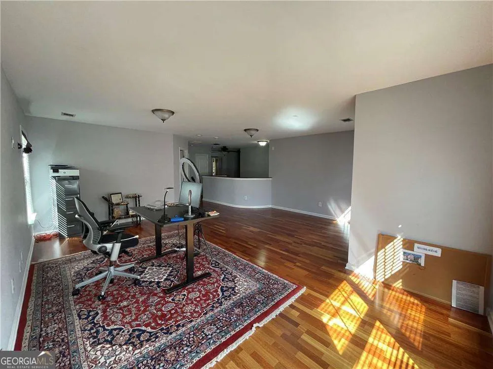 5775 White Creek RUN Cumming, GA 30040