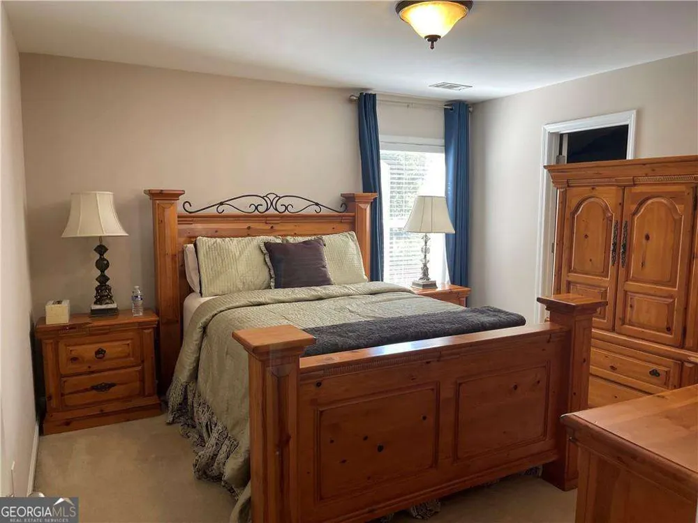 5775 White Creek RUN Cumming, GA 30040