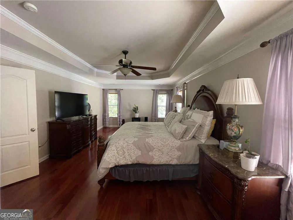 5775 White Creek RUN Cumming, GA 30040