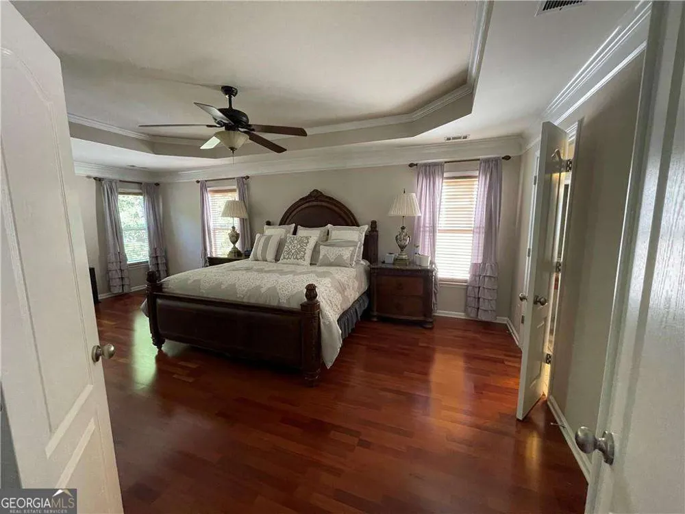 5775 White Creek RUN Cumming, GA 30040