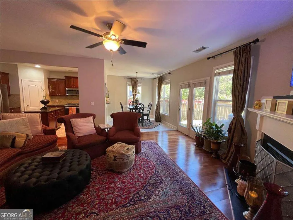 5775 White Creek RUN Cumming, GA 30040