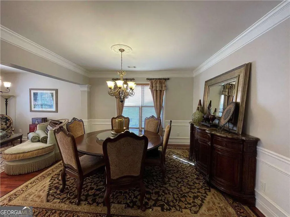 5775 White Creek RUN Cumming, GA 30040