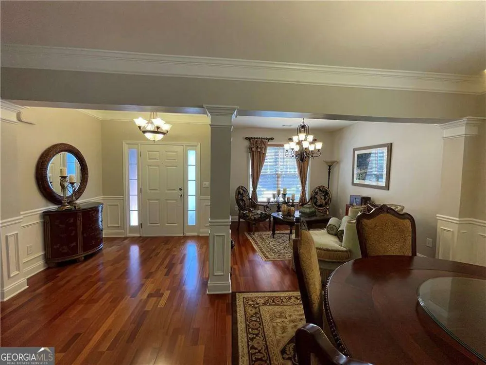 5775 White Creek RUN Cumming, GA 30040