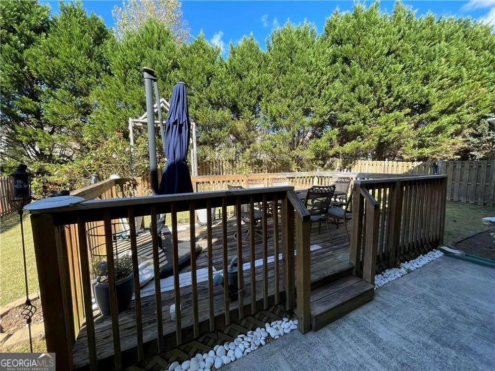 5775 White Creek RUN Cumming, GA 30040