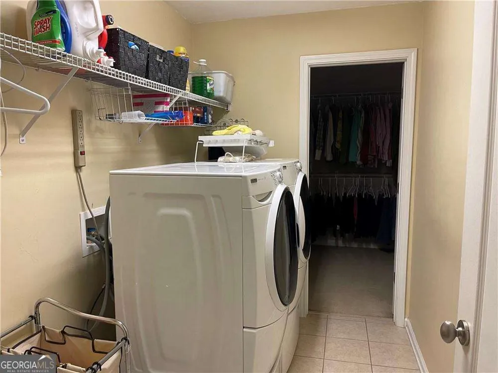 5775 White Creek RUN Cumming, GA 30040