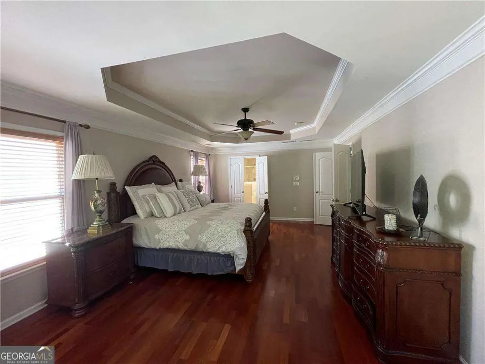 5775 White Creek RUN Cumming, GA 30040