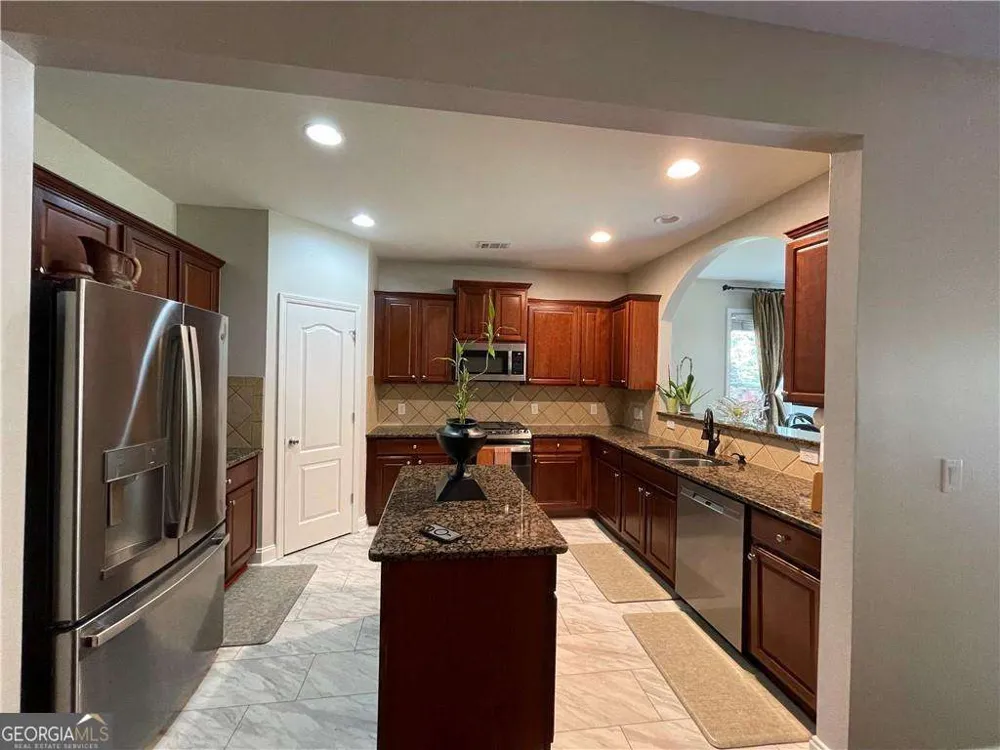 5775 White Creek RUN Cumming, GA 30040