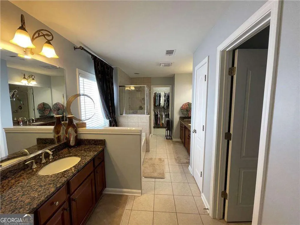 5775 White Creek RUN Cumming, GA 30040