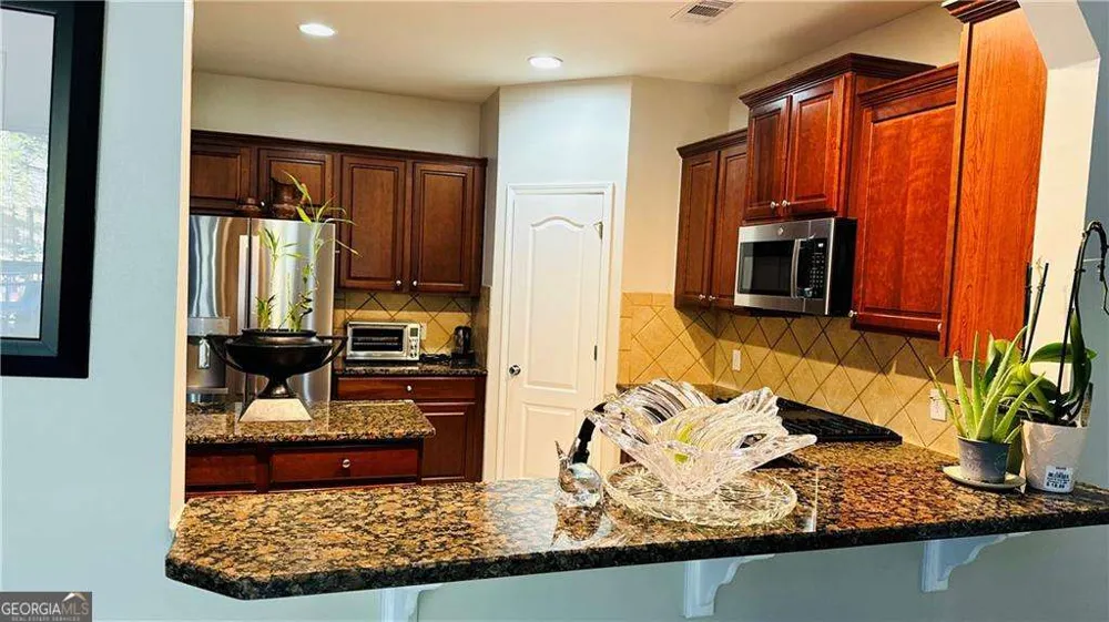 5775 White Creek RUN Cumming, GA 30040