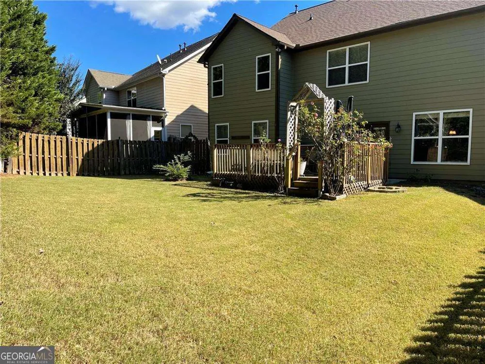 5775 White Creek RUN Cumming, GA 30040