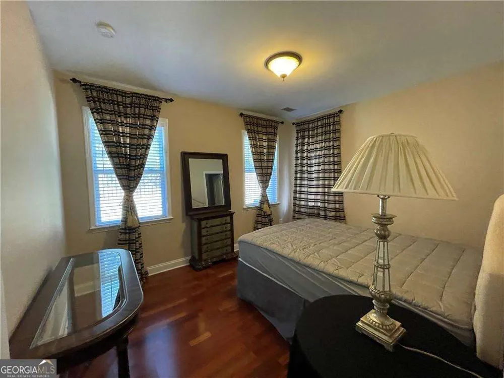 5775 White Creek RUN Cumming, GA 30040