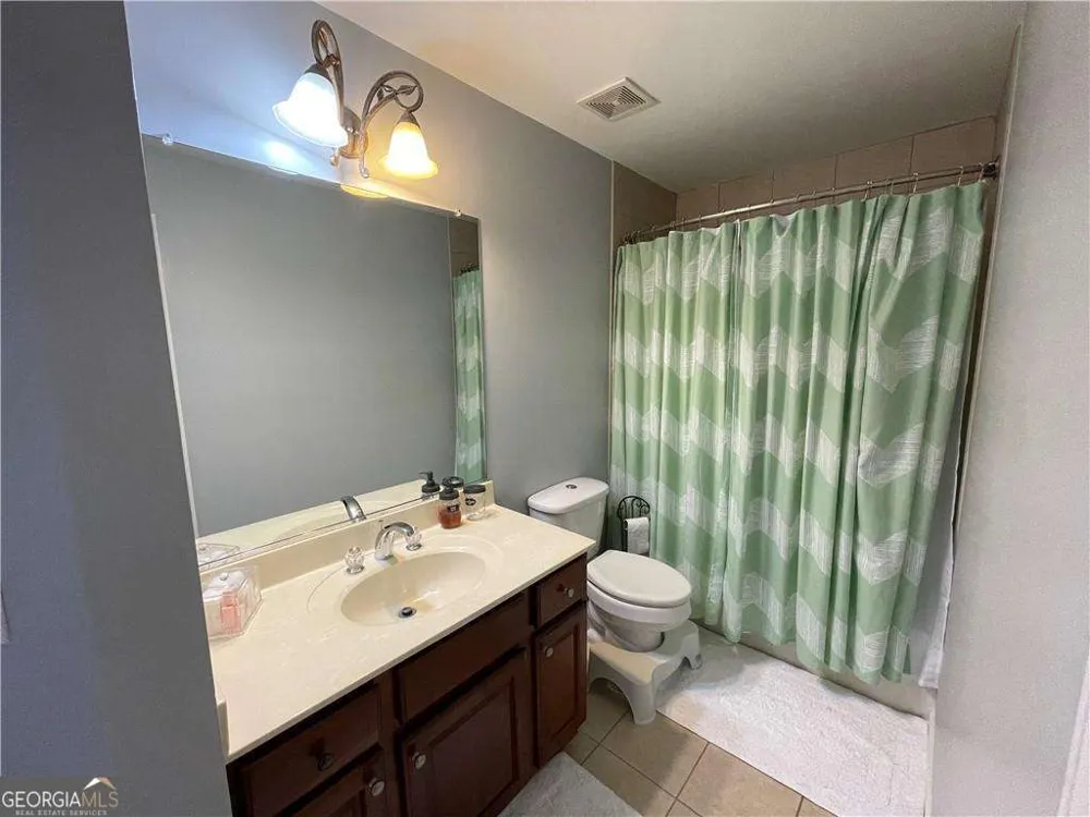 5775 White Creek RUN Cumming, GA 30040