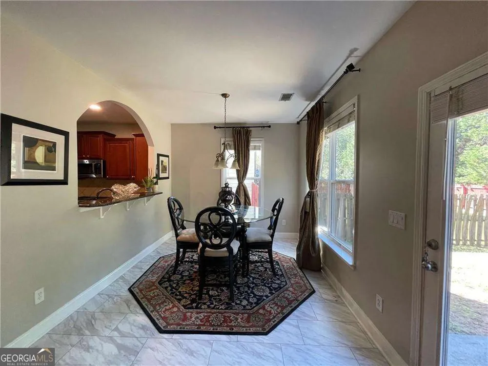 5775 White Creek RUN Cumming, GA 30040