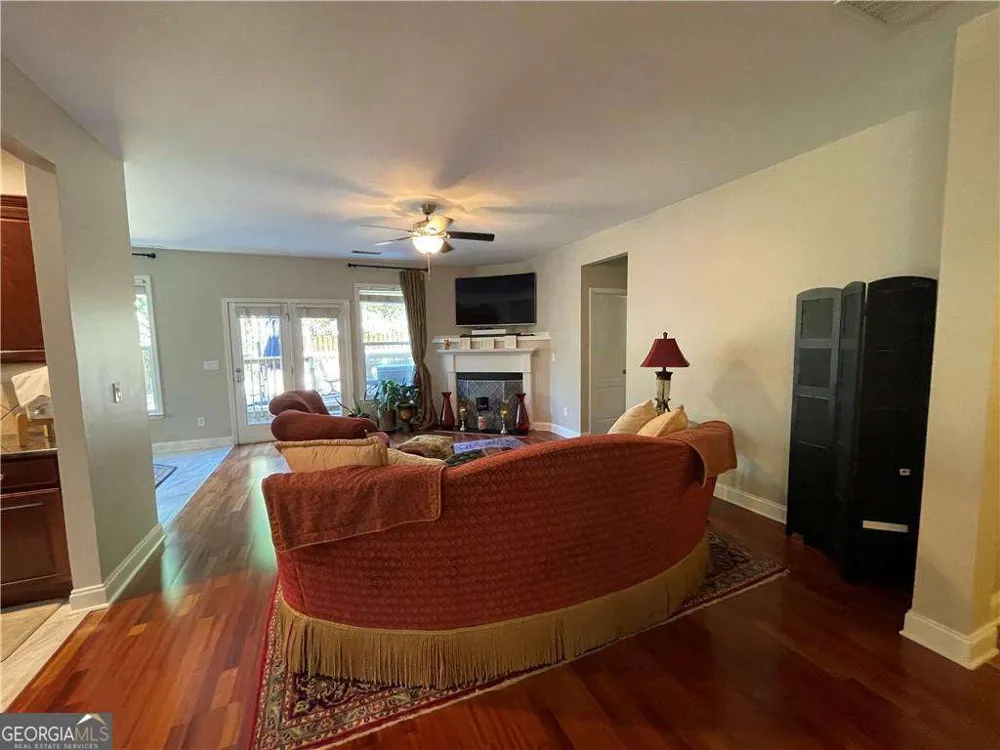 5775 White Creek RUN Cumming, GA 30040