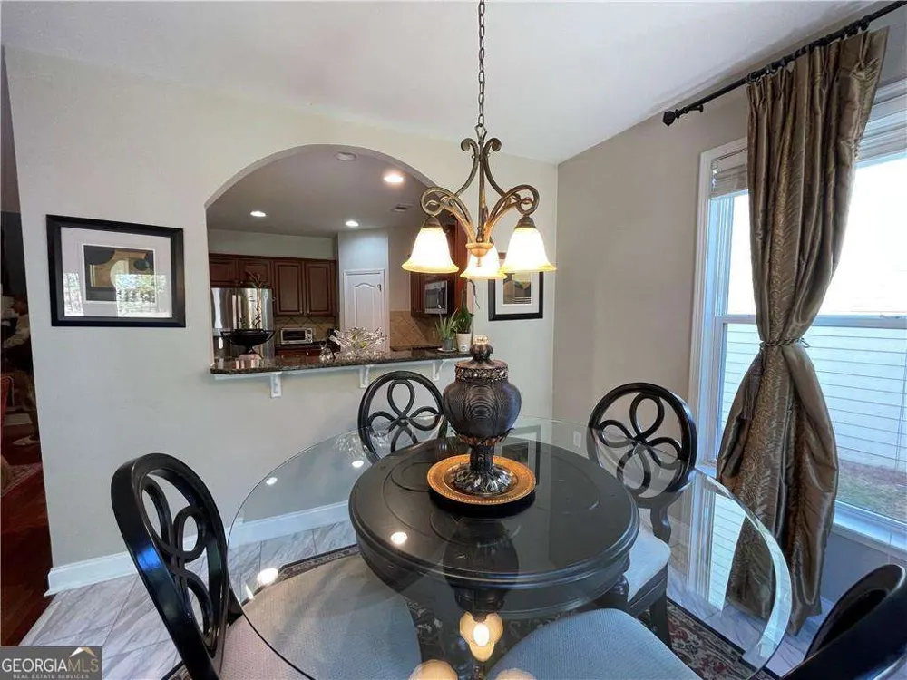 5775 White Creek RUN Cumming, GA 30040