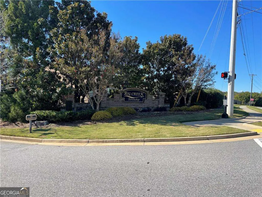 5775 White Creek RUN Cumming, GA 30040