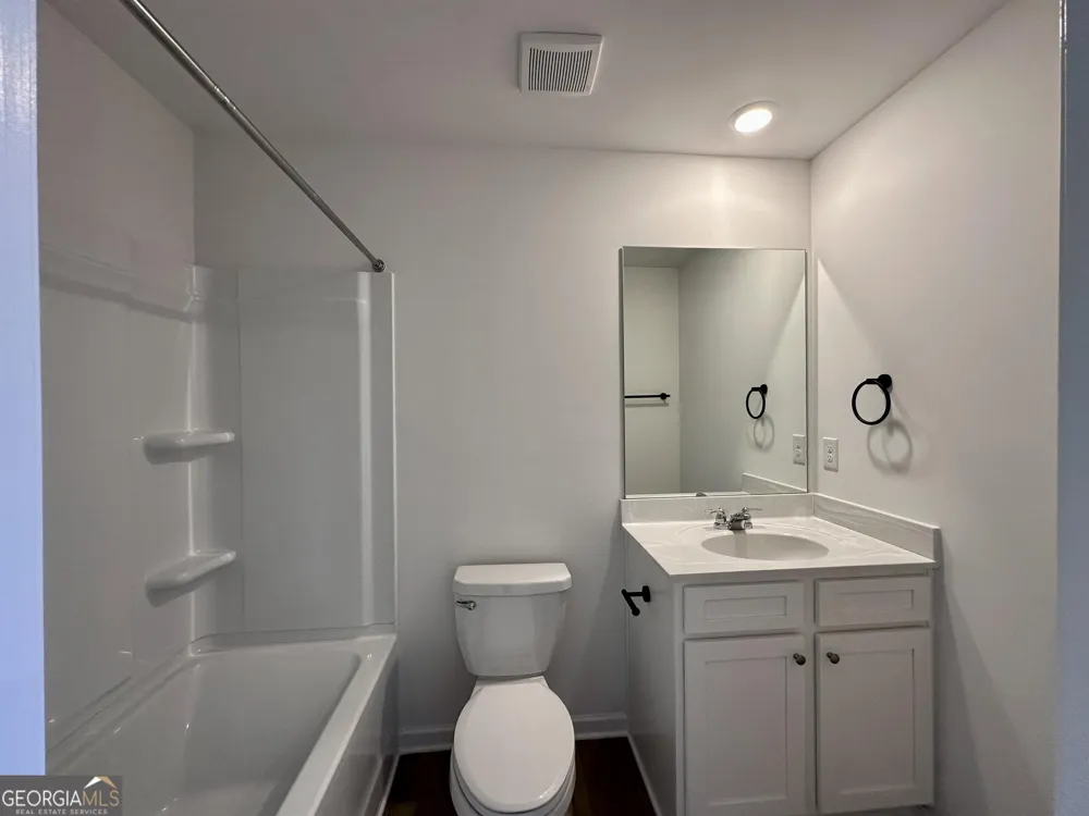 113 Sunny Side WAY Acworth, GA 30102