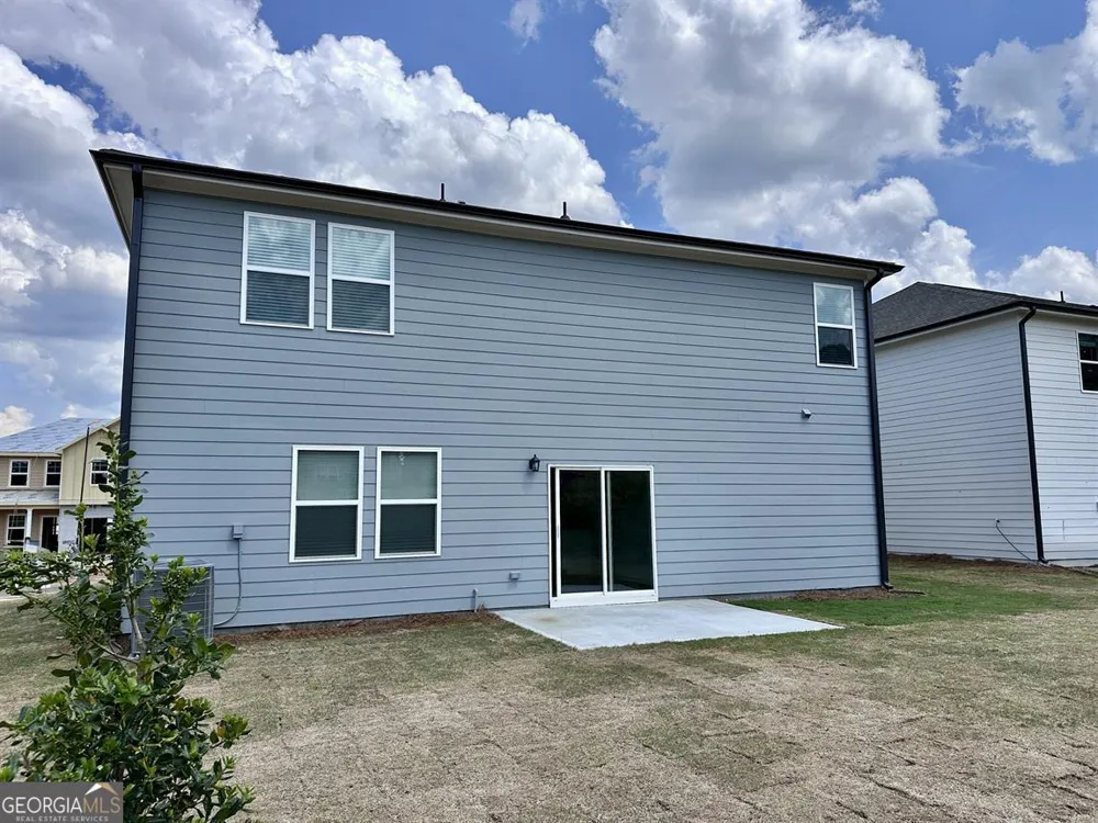 113 Sunny Side WAY Acworth, GA 30102