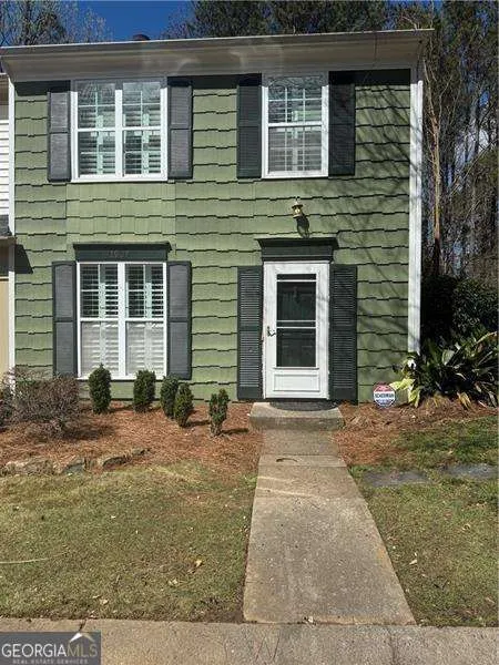 2907 Queen Anne CT