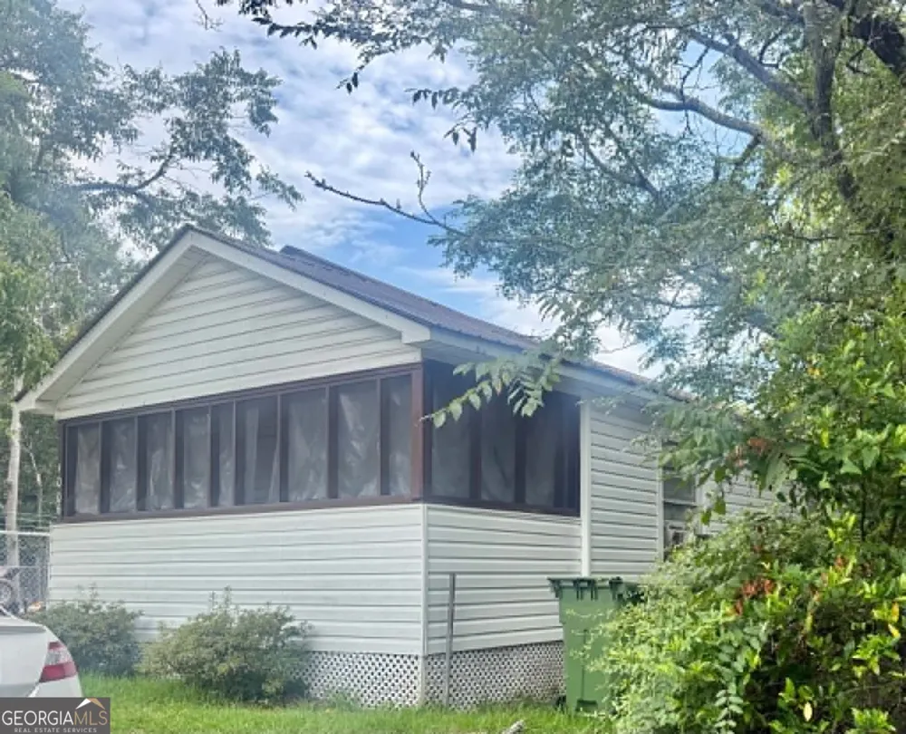 1006 51st ST Columbus, GA 31904