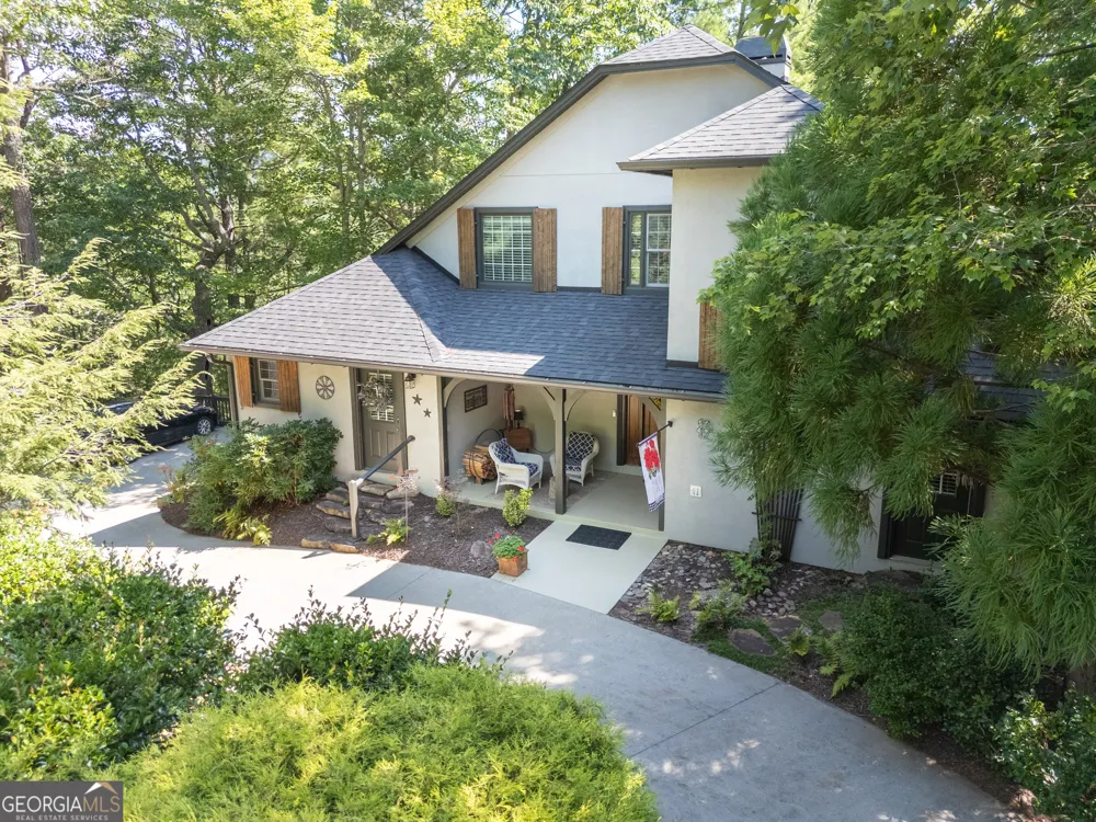 41 International Village DR Helen, GA 30545
