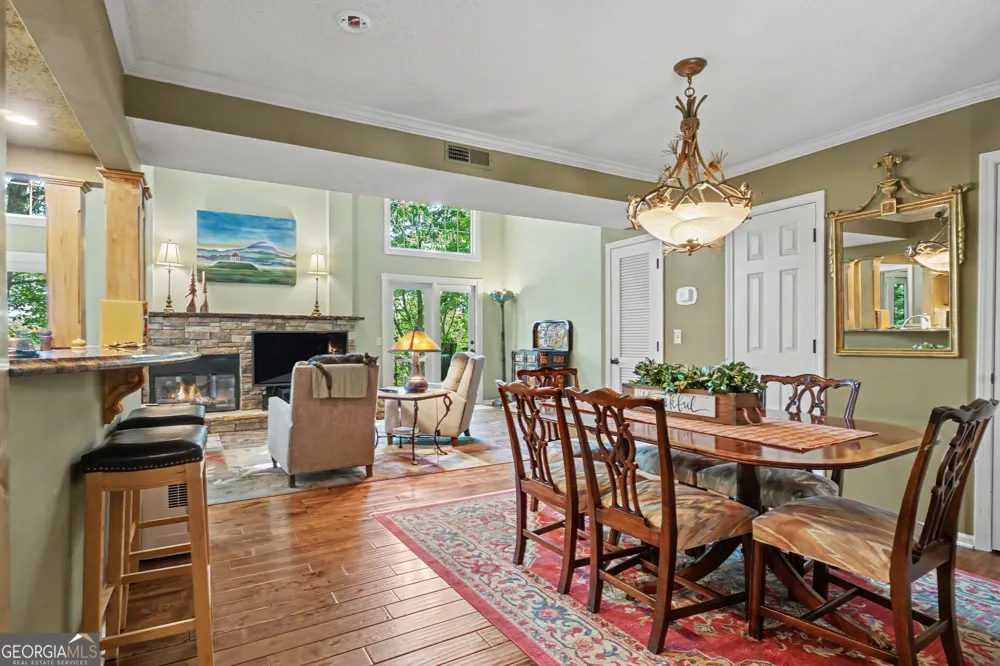41 International Village DR Helen, GA 30545
