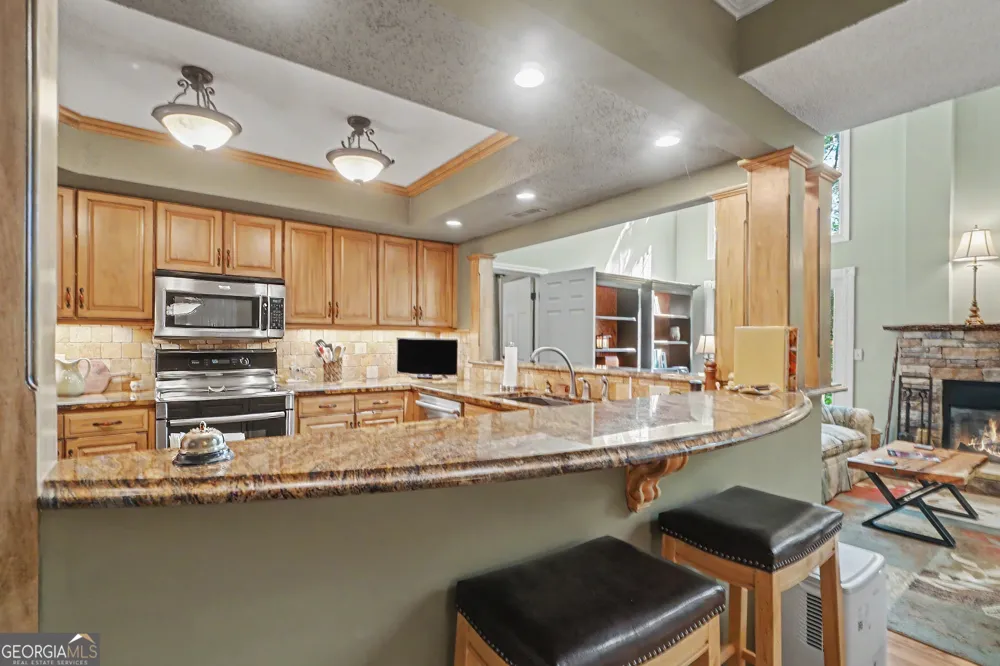 41 International Village DR Helen, GA 30545